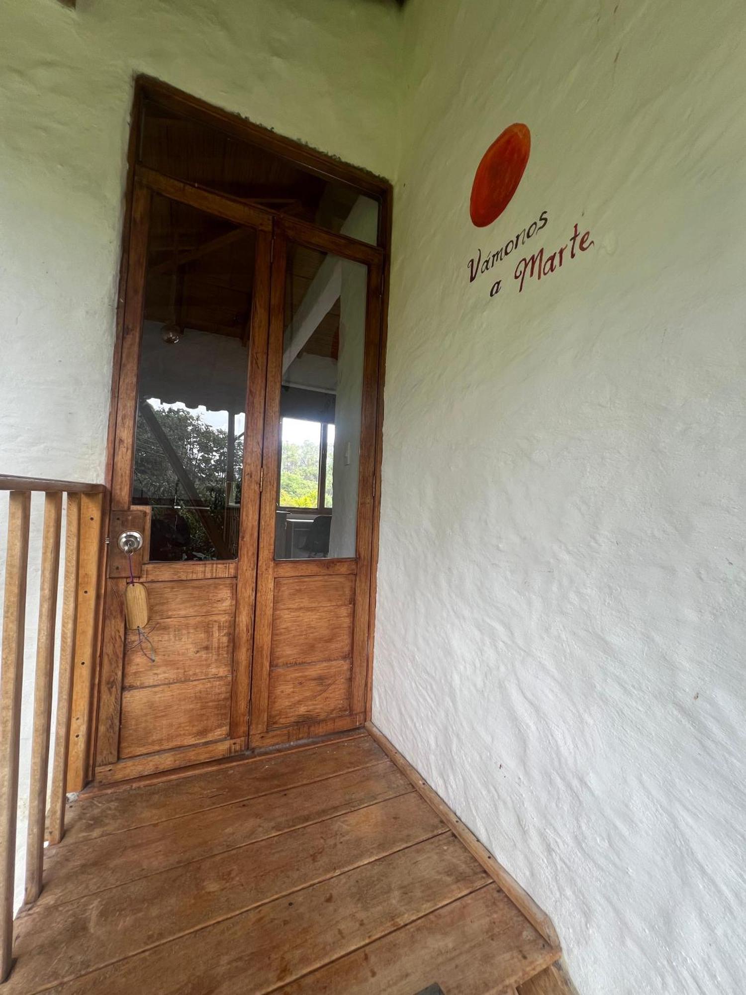 Finca El Cielo San Agustín Exterior foto